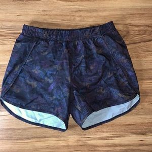 Athletic Shorts